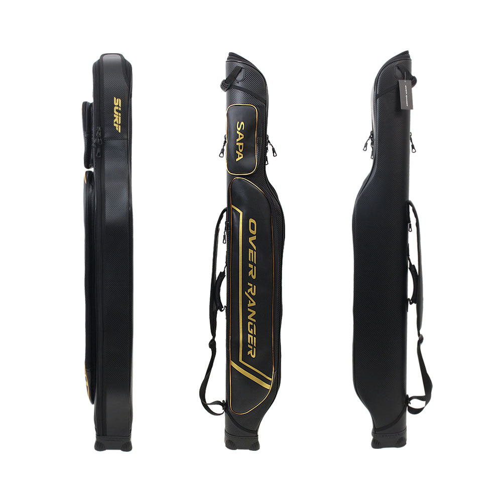 [싸파] 오버레인저 ISO 장절 3단 가방 SB-OSOL03 로드케이스