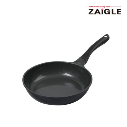 [자이글] 클래식 펄 세라믹 IH 프라이팬24cm
