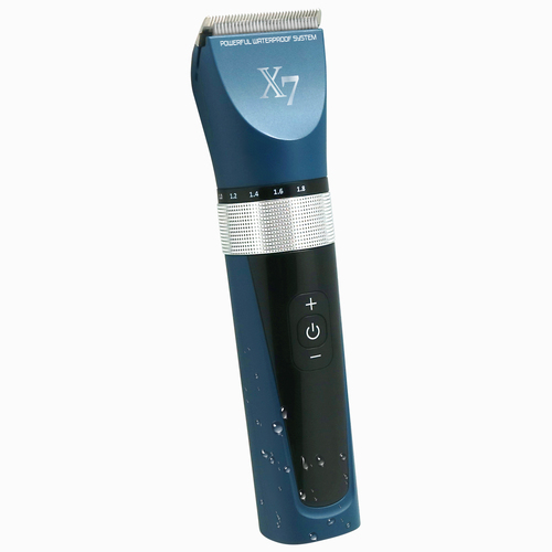 [리케이] X7 방수클리퍼