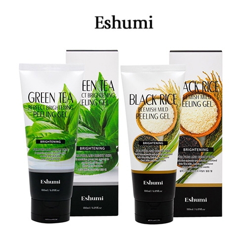 [애슈미]녹차 or 블레미쉬 필링젤 180ml