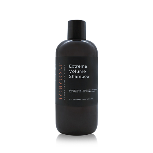 [아이그룸] 익스트림 볼륨샴푸 473ml