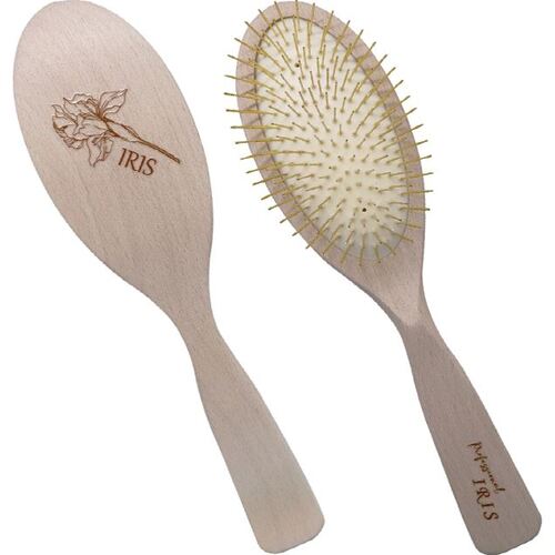 [리케이] 아이리스 에코우드 핀브러쉬