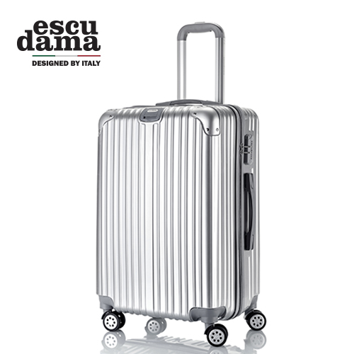 [에스쿠다마] 아리아(ARIA)캐리어 24인치 HS-Z0324