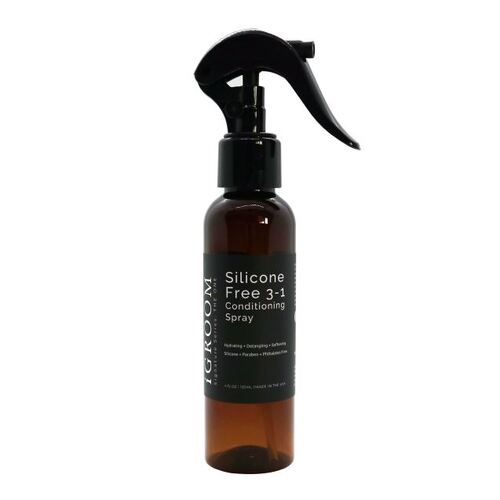 [아이그룸] 실리콘프리 3-1 컨디셔닝 스프레이 4oz(120ml)
