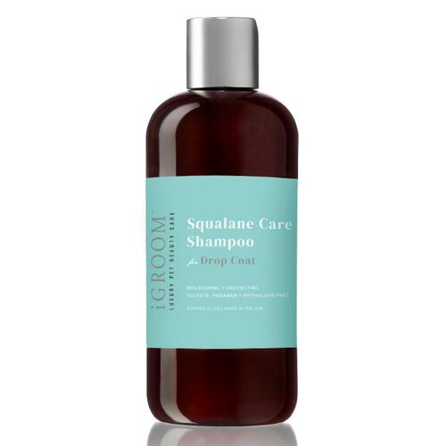 [아이그룸] 스쿠알렌 드랍코트 컨디셔너 473ml