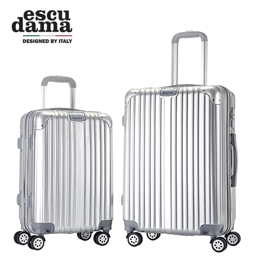 [에스쿠다마] 아리아(ARIA)캐리어 20인치+24인치 HS-Z0320/24