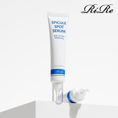 [리르] 미백 주름개선 스피큘 스팟 세럼 25ml