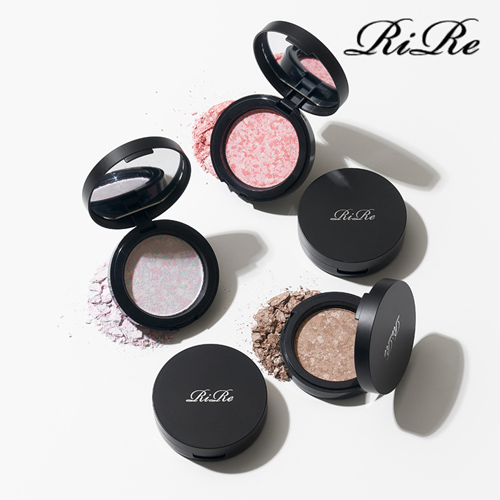 [리르] 마블 하이라이터/블러셔/쉐딩 7g 3종1택