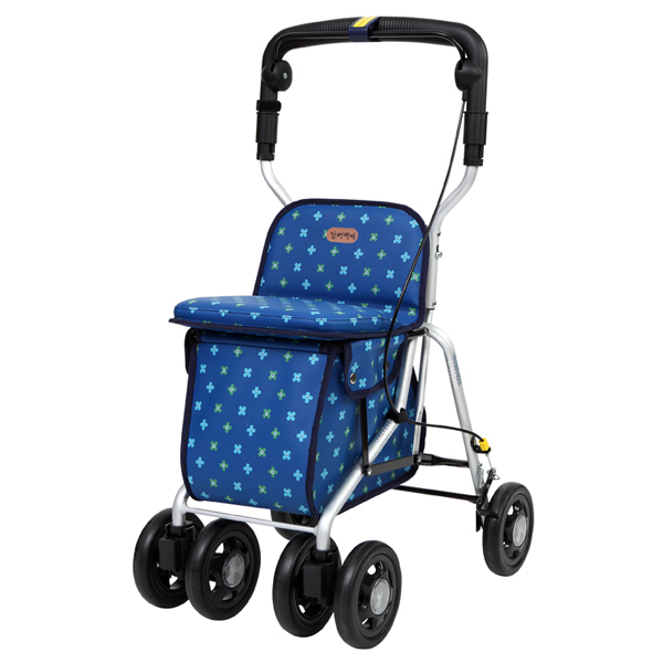 [실버백세] 고령자용보행보조차 DH-509