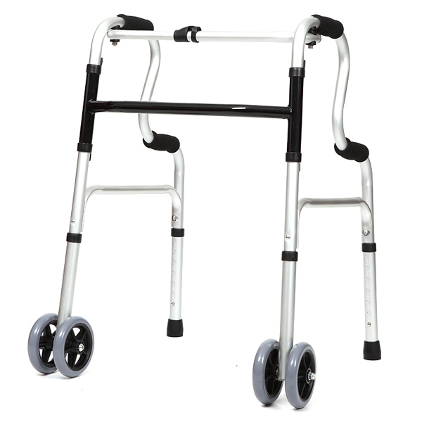 실버백세 고령자용 보행차 DH-202