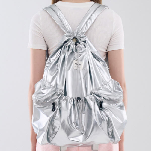 [엘리자벨] 오로라 백팩_EZ003-SV