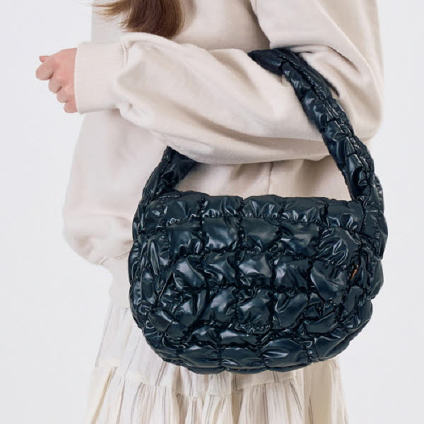 [엘리자벨] 라비린스 호보백_EZ007-BK