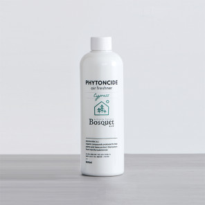 [보스케] 피톤치드 탈취제 500ml 리필용