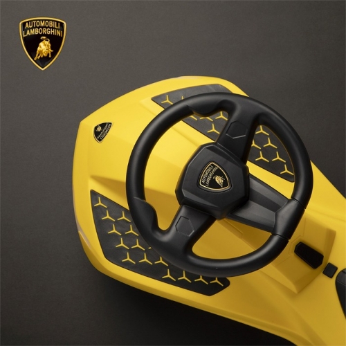 [람보르기니] 키즈컬렉션 프리미엄 붕붕 댄싱카