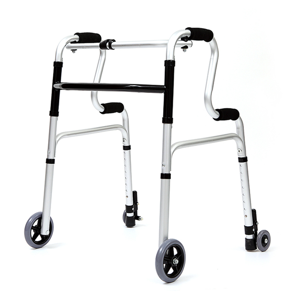 [실버백세] 고령자용 보행차 DH-701