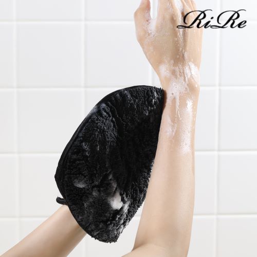 [리르] 딥 클린 샤워 패드 타올 1EA