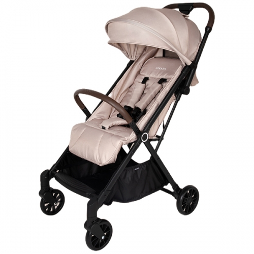 [헤라시스] 원터치 폴딩 이지 초경량 휴대용 유모차