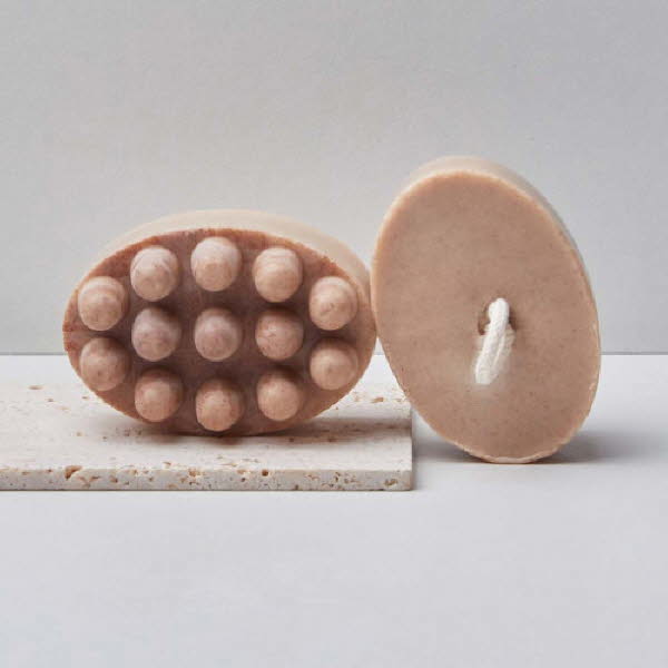 [마메르] 딥클렌징 리프팅 마사지 클렌징바 100g (지성/건성용 택1)