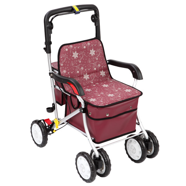 실버백세 보행보조차 DH-510