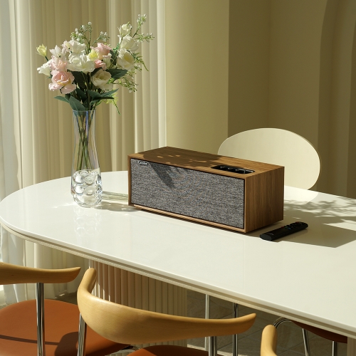 [캔스톤] MX2400 사운드바 TV 블루투스 스피커 인테리어 사운드바 리모컨 포함 영화음질