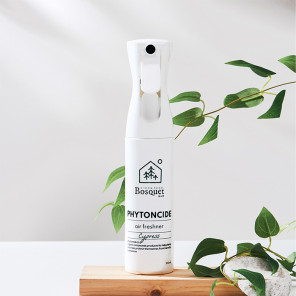 [보스케] 피톤치드 탈취제 300ml 안개분사