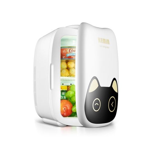 [kemin] 케민 K6 차량용 미니 냉 온장고 6L 술장고 캠핑용 냉장고