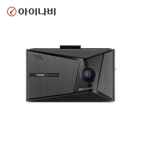 [아이나비] 2025년형 신상 ZX1000 32GB 2채널 블랙박스(전후방 Full HD 화질)