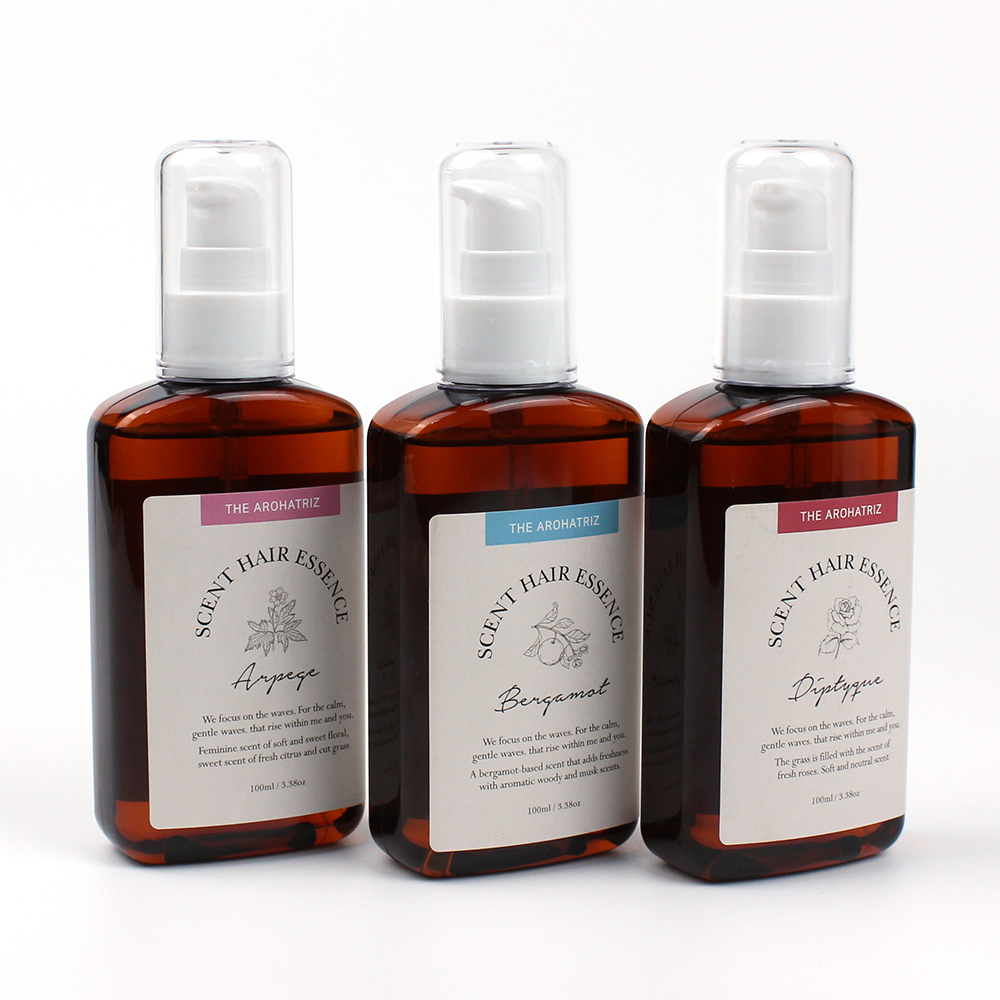 [베네원] 센트 헤어 에센스 100ml