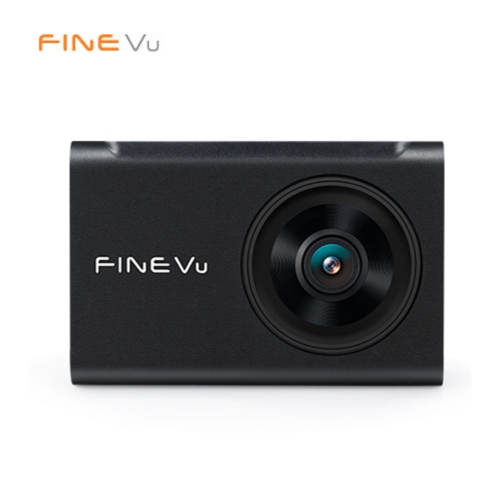 [파인뷰] GX5 New 초저전력 5GHz 2채널 블랙박스 32GB