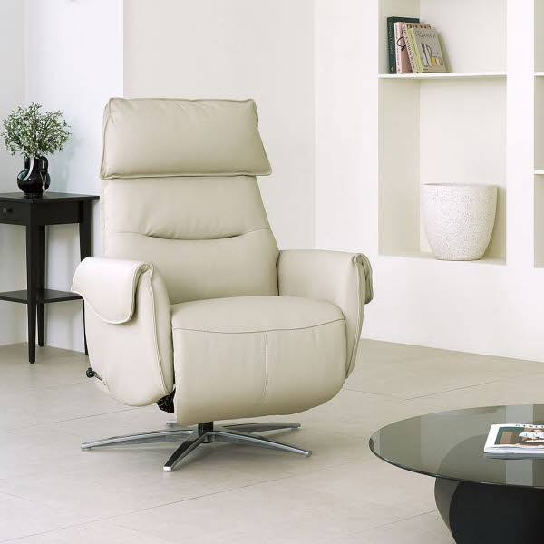 [파찌홈] 베로니 1인용 리클라이너 (색상선택)