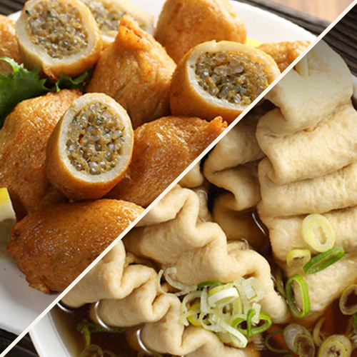 [부산어묵] 만두속어묵 200g 1봉 + 포장마차 꼬지 어묵탕 320g 1봉 세트