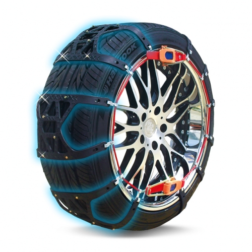 [스노우체인] 태영자동우레탄체인 1호~4호