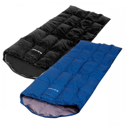 [홈드리머] 최고급형 Smart One 거위털 캠핑 구스침낭