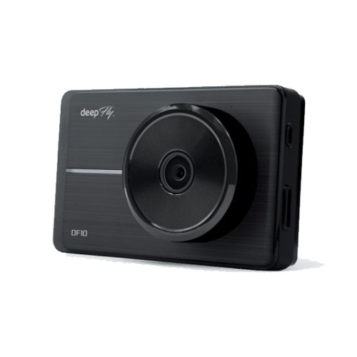 [딥플라이] DF10 32GB 2채널 블랙박스