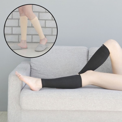 [쁘띠마리에] 데일리 종아리 압박 밴드 2종 택1