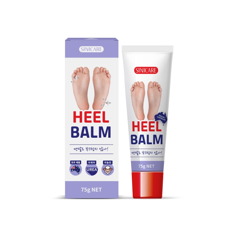 [시니케어] 힐밤 75g