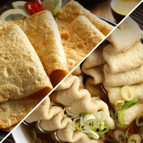 [부산어묵] 특천 사각어묵 250g 1봉 + 포장마차 꼬지 어묵탕 320g 1봉 세트