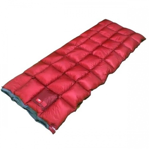 [홈드리머] New Smart 거위털 캠핑 구스침낭