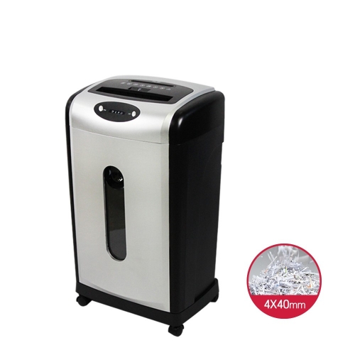 라미에이스 중형 문서세단기 TF415DH 파쇄기 세절기 분쇄기 종이파쇄기 서류세절기