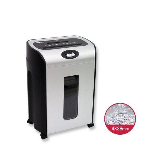 라미에이스 중형 문서세단기 TF412DH 파쇄기 세절기 분쇄기 종이파쇄기 서류세절기