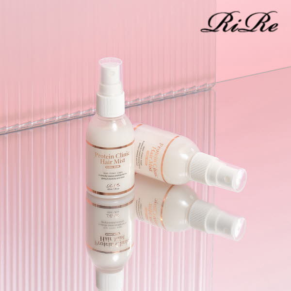 [리르] 프로틴 클리닉 헤어 미스트 60ml