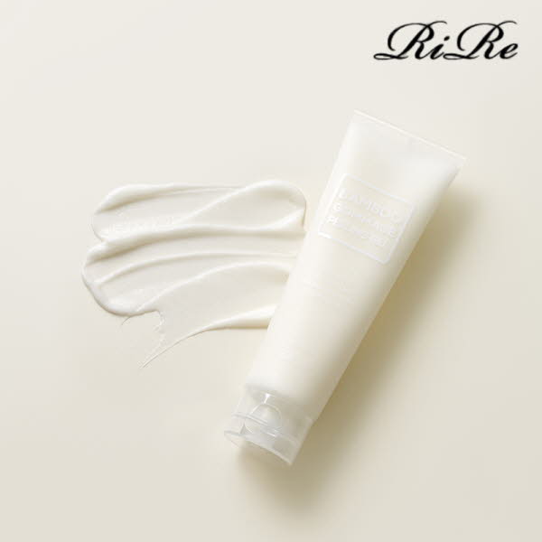[리르] 대나무 추출 밤부 고마쥬 필링 젤 120g