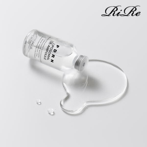 [리르] PDRN 리포좀 14 앰플 50ml