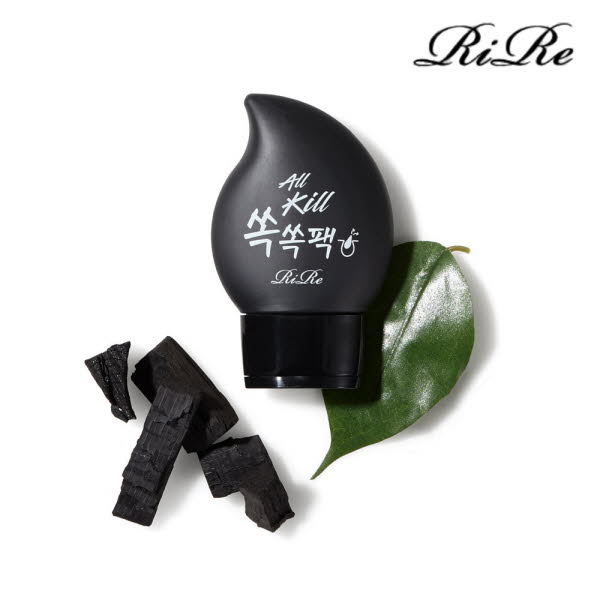 [리르] 올킬 쏙쏙팩 40ml