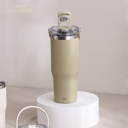 [쉬젤] 워터짐 텀블러_900ml