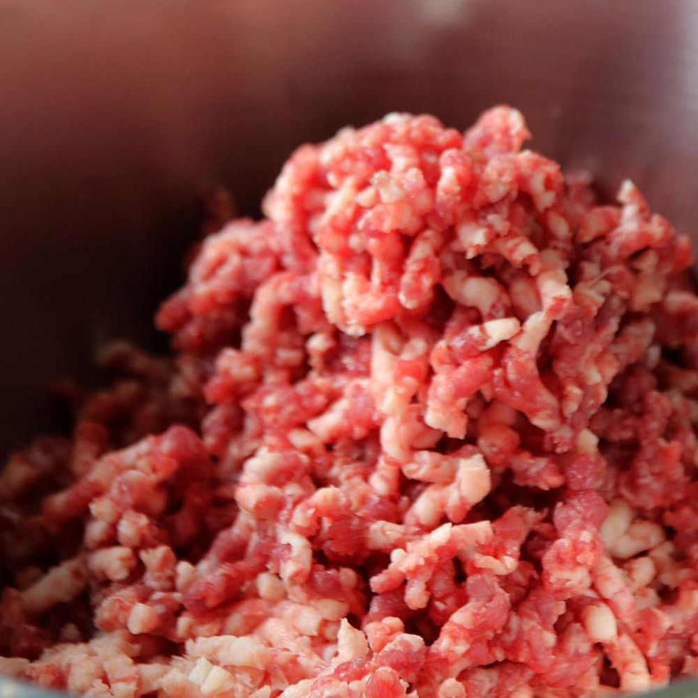 신선한 최상급 한우 다짐육 300g 2팩 (총600g)