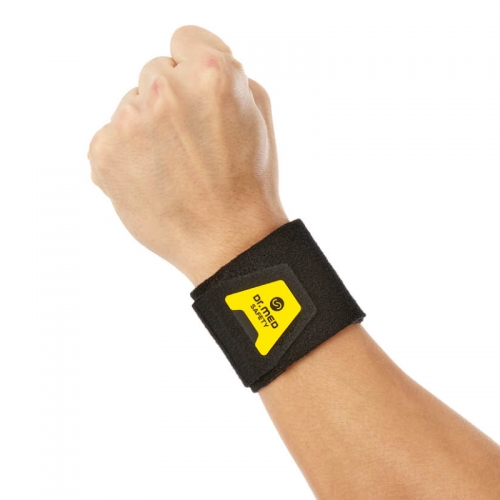 [닥터메드] 세이프티 근골격계 산업안전보호대 손목보호대(라이트타입) SFW01