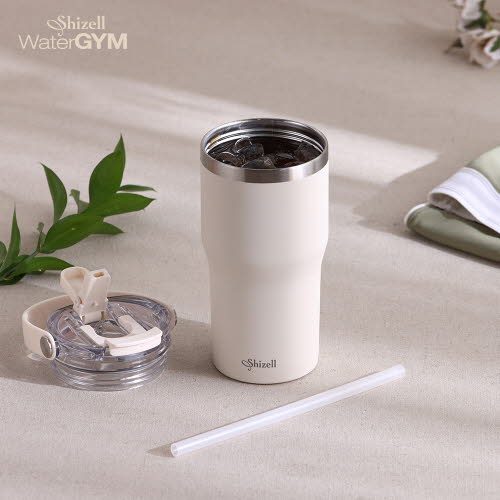 [쉬젤] 워터짐 텀블러_600ml
