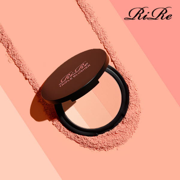 [리르] 트리플 블러셔 8.9g
