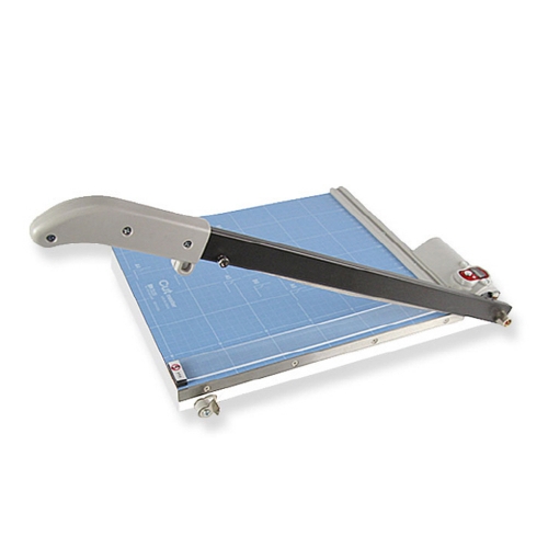 라미에이스 작두형재단기 DAS-A4 커팅기 절단기 종이재단 종이커터기